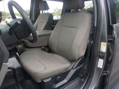 Used 2021 Ford F250 XLT image 16