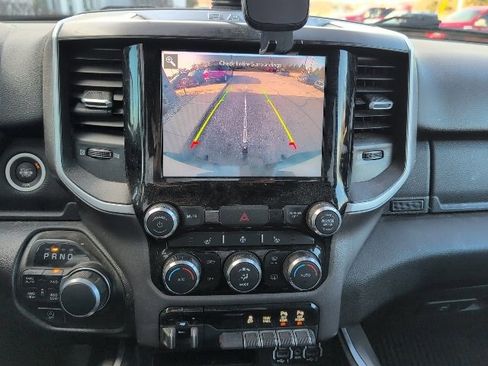 Used 2020 RAM 1500 Big Horn image 5