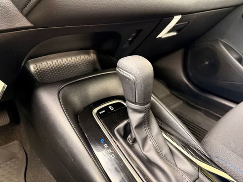 Used 2022 Toyota Corolla SE FWD image 17