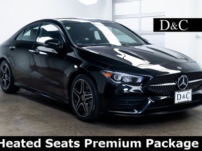 Used 2022 Mercedes-Benz CLA 250