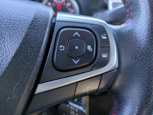 Certified 2016 Toyota Camry XSE image 24