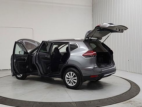 Used 2019 Nissan Rogue S w/ Special Edition Package image 13