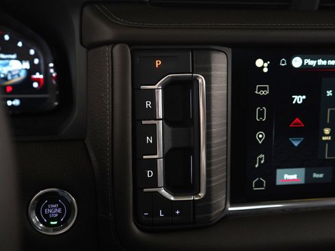 Used 2023 GMC Yukon XL Denali image 28