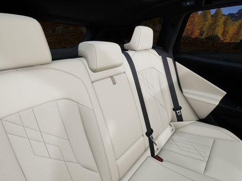 New 2026 BMW X3 xDrive30 image 38