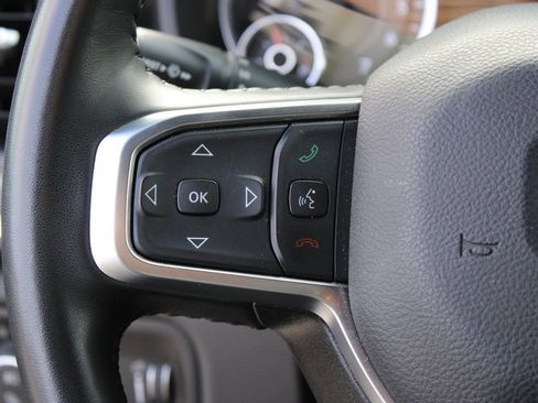 Used 2024 RAM 1500 Big Horn w/ Trailer Tow Group image 14