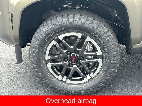 New 2026 Toyota Tacoma TRD Sport RWD image 19