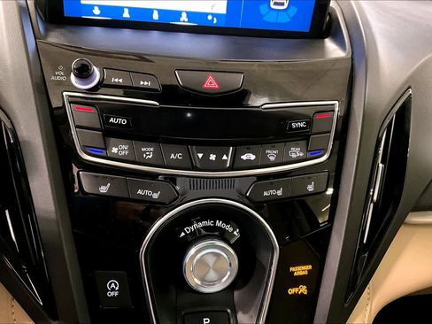 Used 2021 Acura RDX AWD w/ Technology Package image 26
