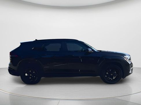 New 2026 Volkswagen Atlas Cross Sport SEL R-Line AWD/4WD image 9