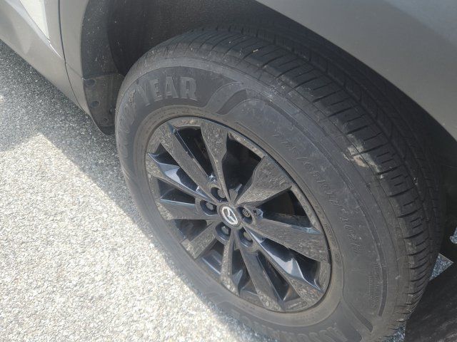Used 2024 MAZDA CX-50 AWD 2.5 S w/ Weather Package image 10