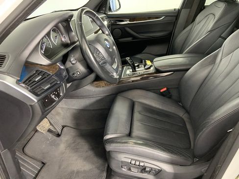 Used 2017 BMW X5 xDrive50i image 15