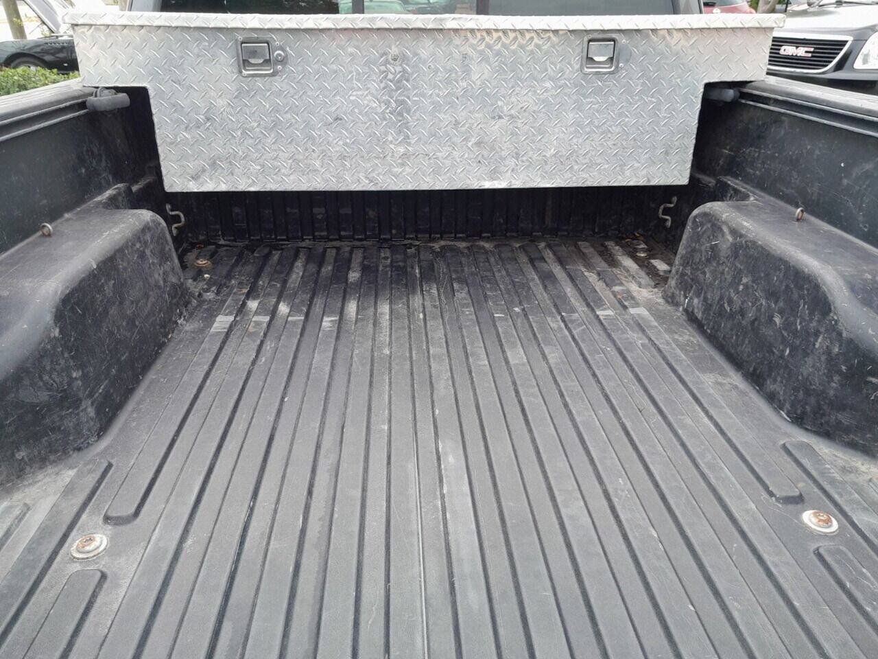 Used 2013 Toyota Tacoma PreRunner w/ SR5 Pkg RWD image 6