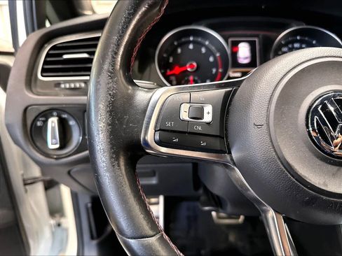 Used 2016 Volkswagen GTI S FWD image 14
