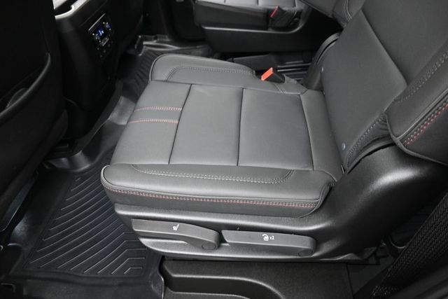 Certified 2026 Chevrolet Tahoe RST AWD/4WD image 24