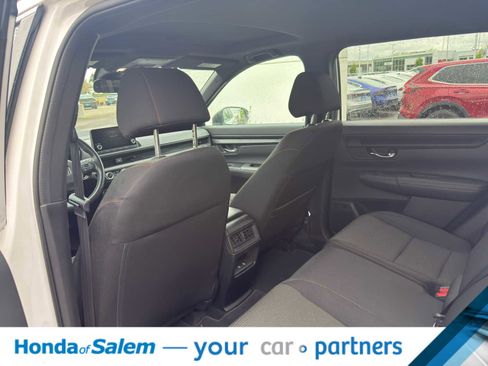 Used 2024 Honda CR-V Sport image 12