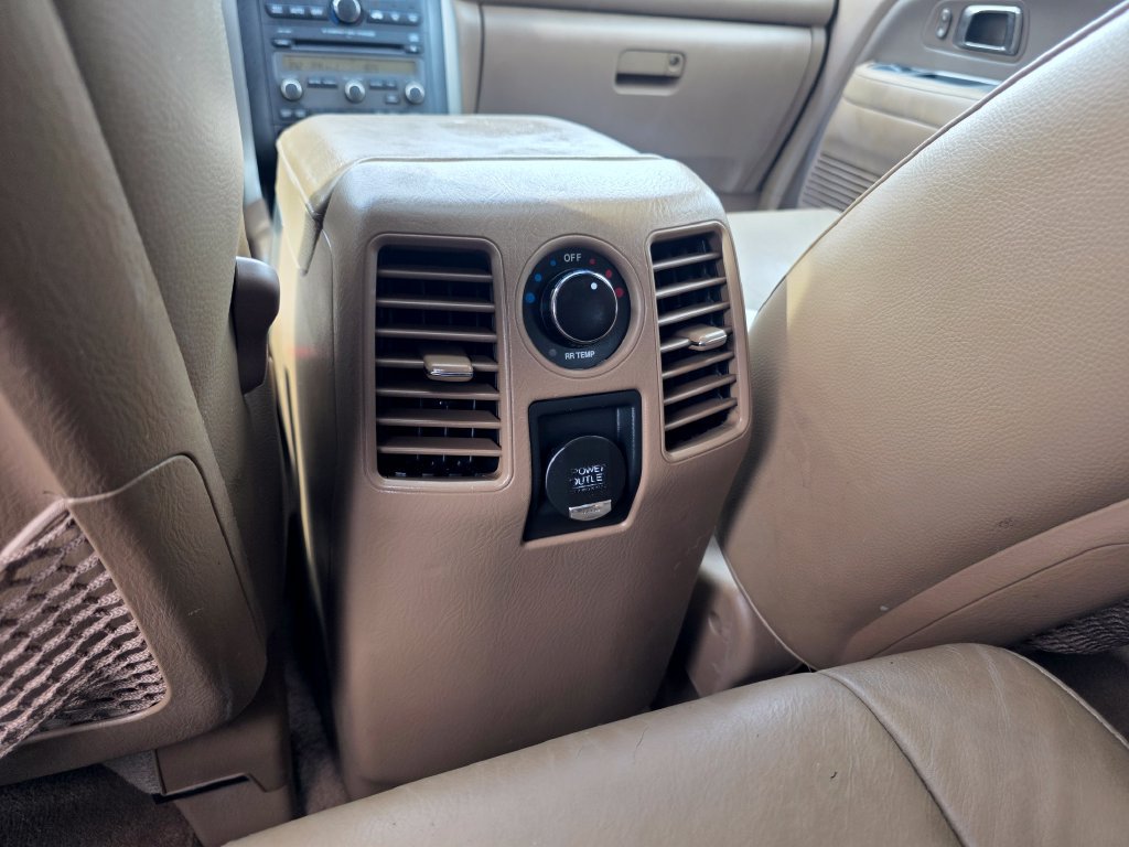 Used 2007 Honda Pilot EX-L image 23