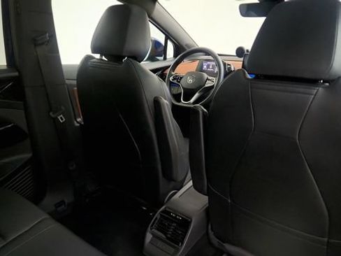 Used 2022 Volkswagen ID.4 Pro S AWD/4WD image 41