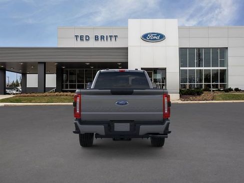 New 2026 Ford F350 XL AWD/4WD image 6