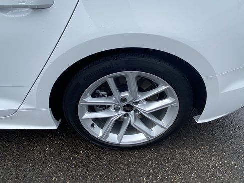 Used 2024 Audi A5 2.0T Premium Plus image 26