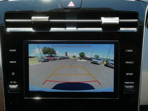 Certified 2023 Hyundai Tucson SEL w/ Convenience Package AWD/4WD image 27