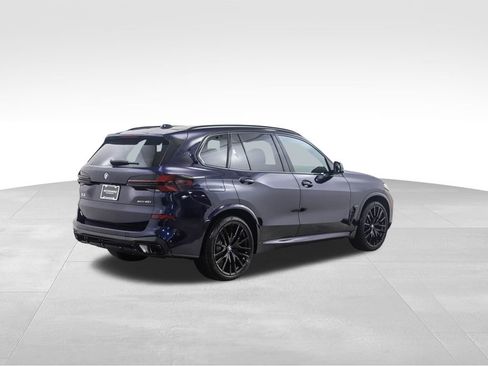 New 2026 BMW X5 xDrive40i w/ M Sport Package image 5