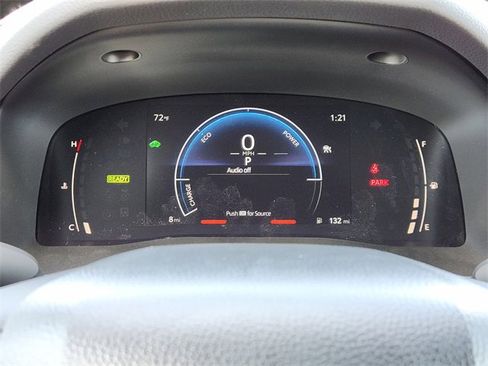 New 2026 Toyota Camry LE image 12