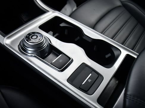 Used 2024 Ford Edge SEL w/ Convenience Package image 31