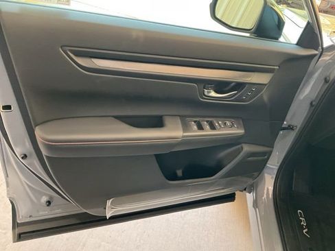 New 2026 Honda CR-V Sport-L image 5