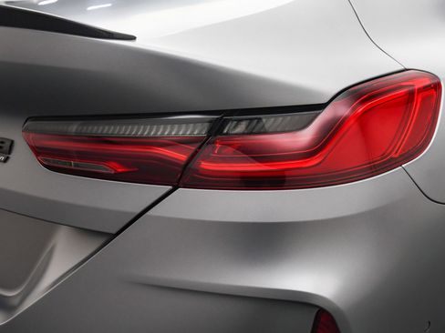 Used 2023 BMW M8 Gran Coupe xDrive Competition w/ M Carbon Exterior Package image 25