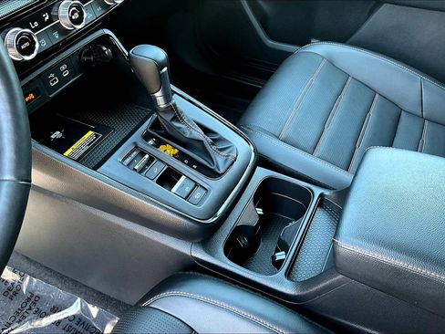 Certified 2023 Honda CR-V Sport Touring image 14