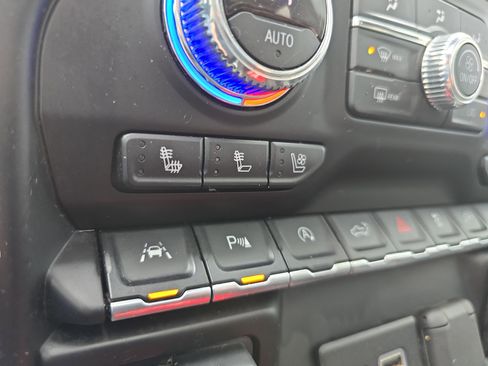 Used 2019 GMC Sierra 1500 Denali image 30