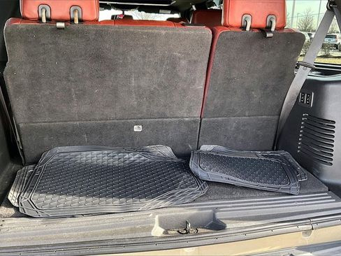 Used 2008 Ford Expedition King Ranch image 34