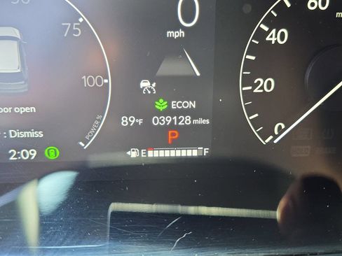 Used 2024 Honda CR-V Sport-L image 29