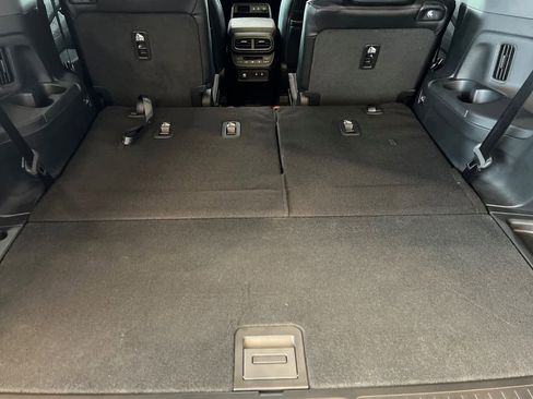 New 2026 Honda Pilot Black Edition image 18