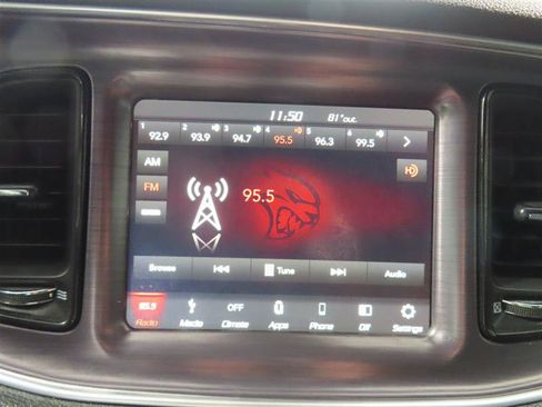 Used 2018 Dodge Challenger T/A RWD image 25