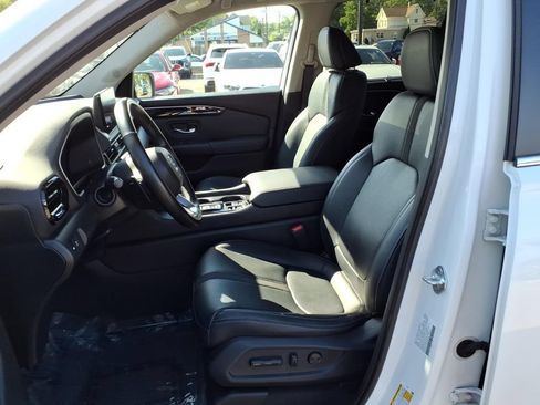 Certified 2023 Honda Pilot EX-L image 16