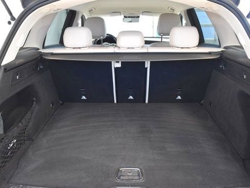 Used 2022 Mercedes-Benz GLC 300 4MATIC image 16