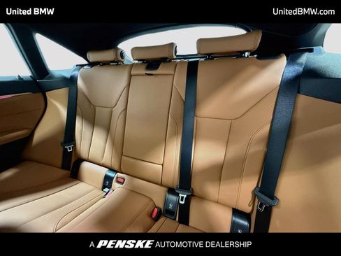 New 2026 BMW 430i w/ M Sport Package RWD image 13