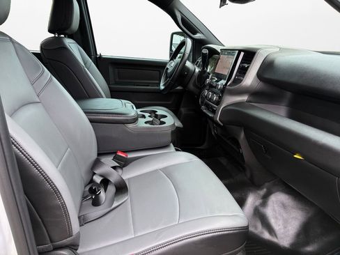 New 2026 RAM 3500 Tradesman w/ Chrome Appearance Group A image 25