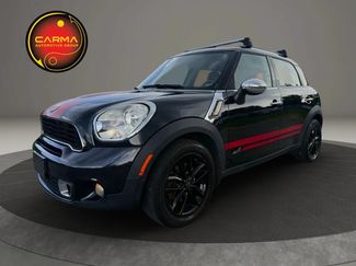 Used 2011 MINI Cooper Countryman S AWD/4WD video 1