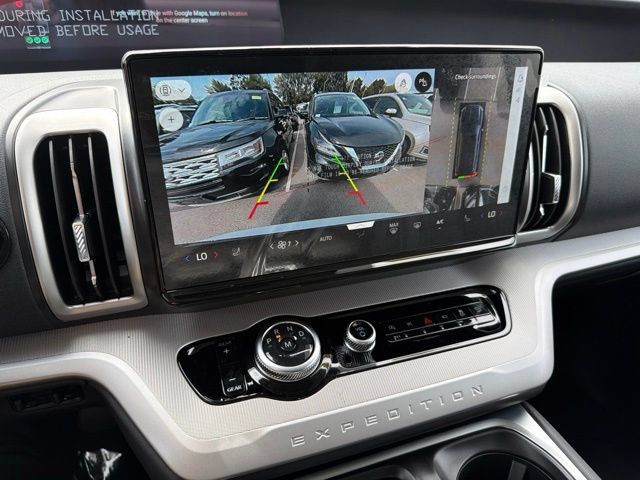 New 2027 Ford Expedition Active AWD/4WD image 21