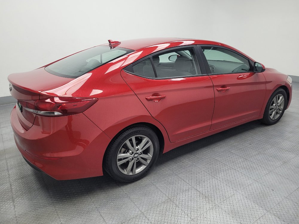 Used 2018 Hyundai Elantra Value Edition FWD image 10