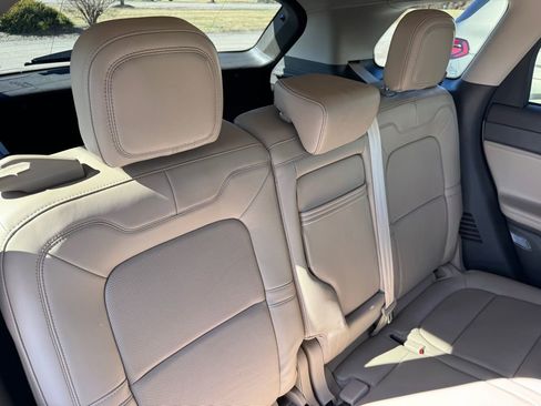 Used 2021 Lincoln Corsair Reserve w/ Equipment Group 201A image 28