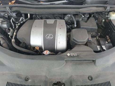 Used 2018 Lexus RX 350 FWD w/ Premium Package image 18