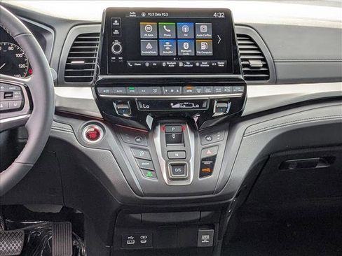 New 2026 Honda Odyssey Sport-L image 11