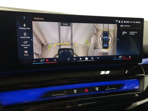New 2027 BMW 530i xDrive AWD/4WD image 28