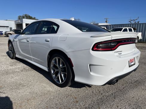 Used 2023 Dodge Charger GT image 6