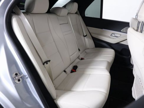 Used 2025 Mercedes-Benz GLE 350 4MATIC image 44