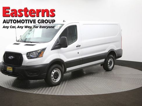 Used 2021 Ford Transit 250 Low Roof image 54