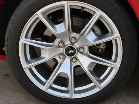 Used 1997 Ford Mustang Cobra RWD image 9