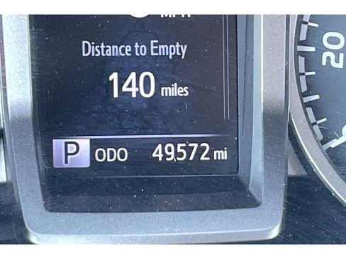 Used 2023 Toyota Tacoma SR5 image 37